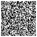 QR code with Calvert's Service Co contacts