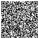 QR code with J C Building & Remodeling contacts