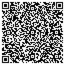 QR code with D & C Auction contacts