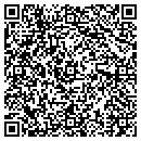 QR code with C Kevin Burlison contacts