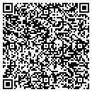 QR code with R C Transportation contacts