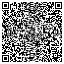 QR code with Clayton Grave contacts