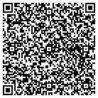 QR code with Martin Marietta Aggregates contacts