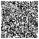 QR code with Marshalls Detail & Tint contacts