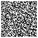 QR code with University Extension Center contacts