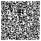 QR code with Rhodes Truck and Body Repair contacts