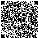QR code with Academy Of Fine Arts contacts