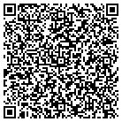 QR code with Hi-Pointe Air Cond & Heating contacts
