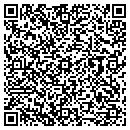 QR code with Oklahoma Ice contacts