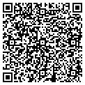 QR code with Most contacts