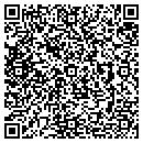 QR code with Kahle Studio contacts
