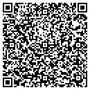 QR code with Custom Cab contacts