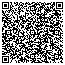 QR code with Hot Head Glass contacts