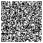 QR code with Mc Claskey Keith Painting Serv contacts