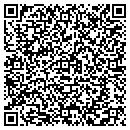 QR code with JP Farms contacts