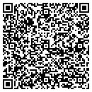 QR code with AMG International contacts