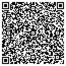 QR code with C Floyd Lee and Sons contacts