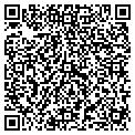 QR code with AFS contacts