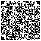 QR code with Heavenly Hands Child Dev Center contacts