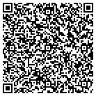 QR code with TDH Engineering Consulting LLC contacts