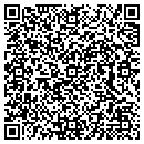 QR code with Ronald Baker contacts