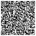QR code with Rachels Mens Fashions contacts