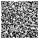 QR code with Hodges Drywall Inc contacts