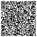 QR code with Autozone contacts