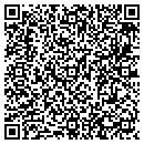 QR code with Rick's Indexing contacts