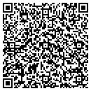QR code with CLR Structures contacts