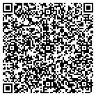 QR code with T R T B A M Contg Engineers contacts