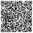 QR code with Hale Fire Protection District contacts