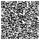 QR code with Randy Hughes Backhoe Service contacts
