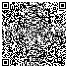 QR code with L & H Dock Service Inc contacts