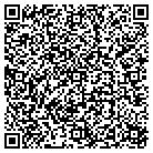 QR code with T E C Heating & Cooling contacts