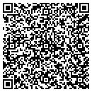 QR code with Klfj Gosepl 1550 contacts