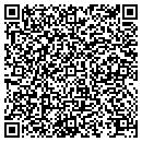 QR code with D C Financial Service contacts