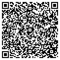 QR code with A 2 B contacts