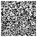 QR code with Alaska Raft contacts