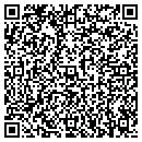 QR code with Hulver Fencing contacts