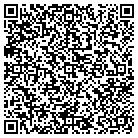QR code with Korando Investment Company contacts