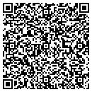 QR code with Back In Shape contacts