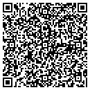 QR code with Tees Proper contacts