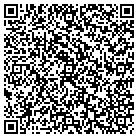 QR code with Martin Concrete & Mini Storage contacts