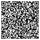 QR code with Tonys Tree Service contacts