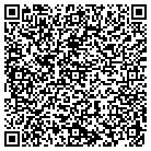 QR code with Seven Pines Swimming Pool contacts