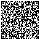 QR code with Gamexchange contacts