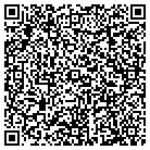 QR code with House of Jeanie Beauty Shop contacts