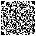 QR code with Asci contacts