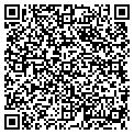 QR code with UKS contacts
